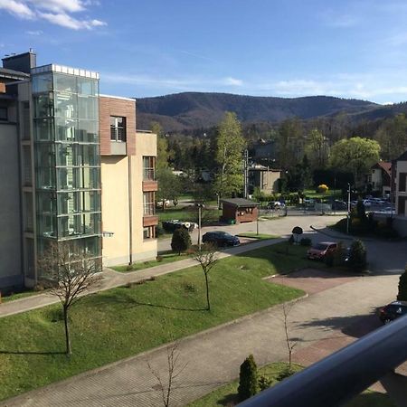 Apartament "Czantoria" Ustron Extérieur photo