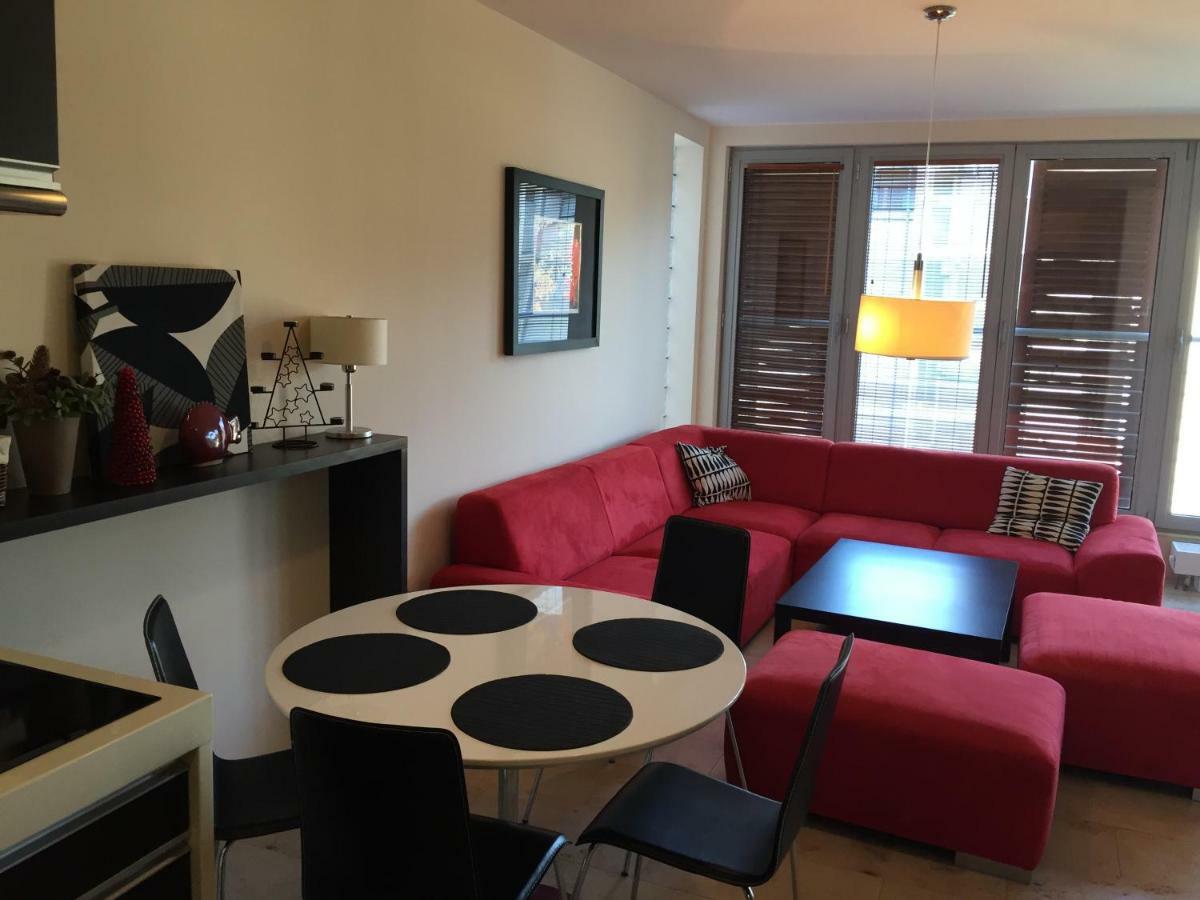 Apartament "Czantoria" Ustron Extérieur photo