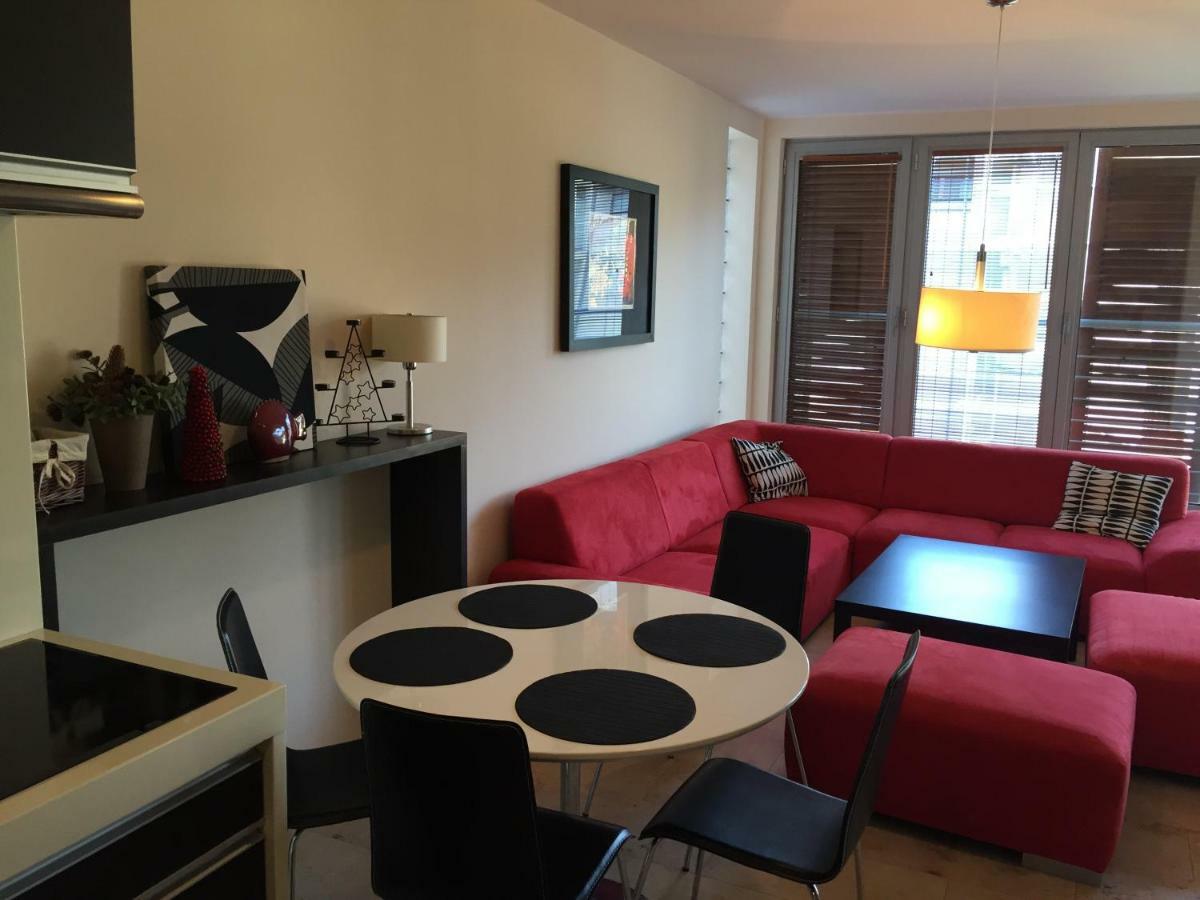 Apartament "Czantoria" Ustron Extérieur photo