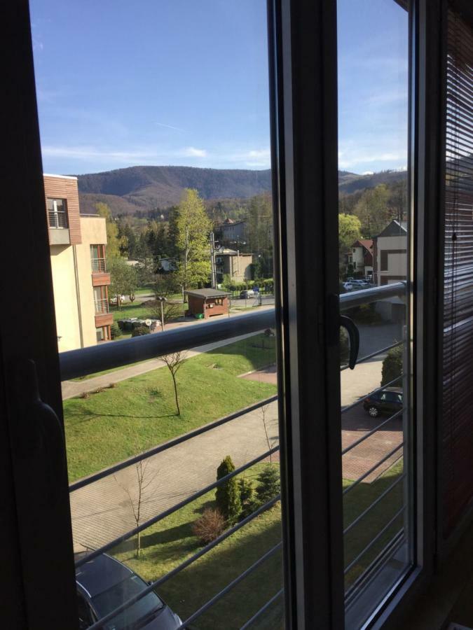 Apartament "Czantoria" Ustron Extérieur photo