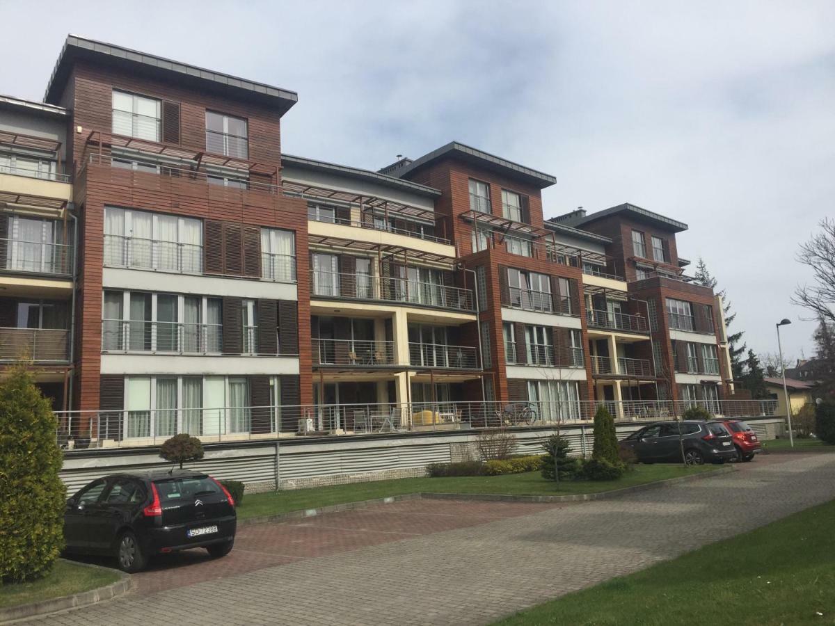 Apartament "Czantoria" Ustron Extérieur photo
